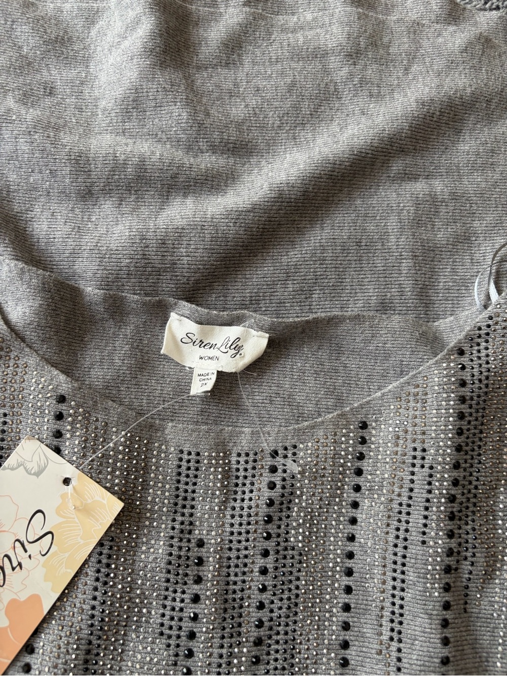 Sweater Subcategory Classification - Picture 9 of 9